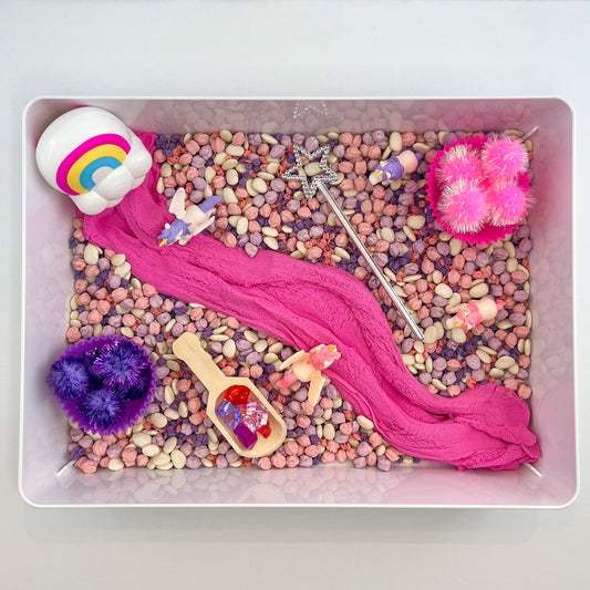 Fairytale Sensory Kit